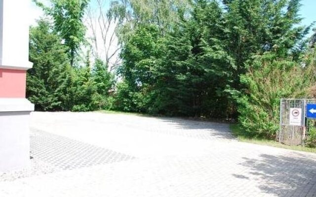 Pension Possehl