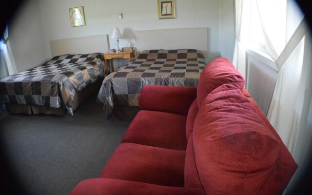 Motel Riviere Trois Pistoles