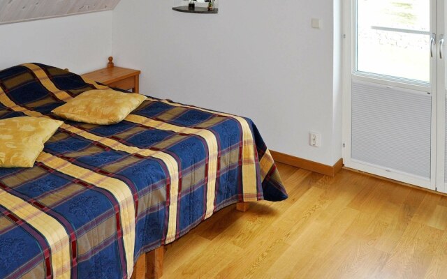 6 Person Holiday Home in Färjestaden
