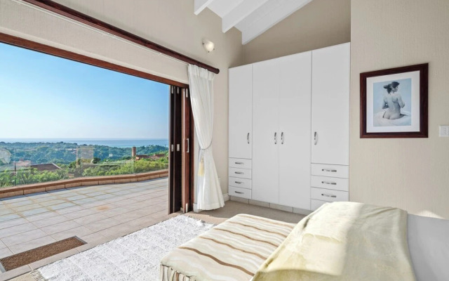 San Lameer Villa 14318