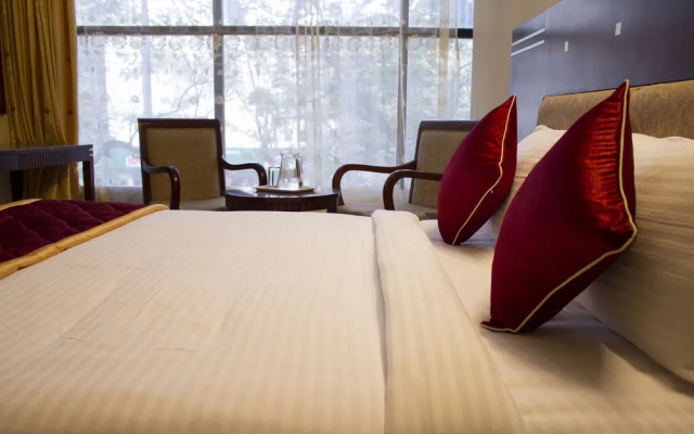 Oyo Rooms Electronic City Phase 1