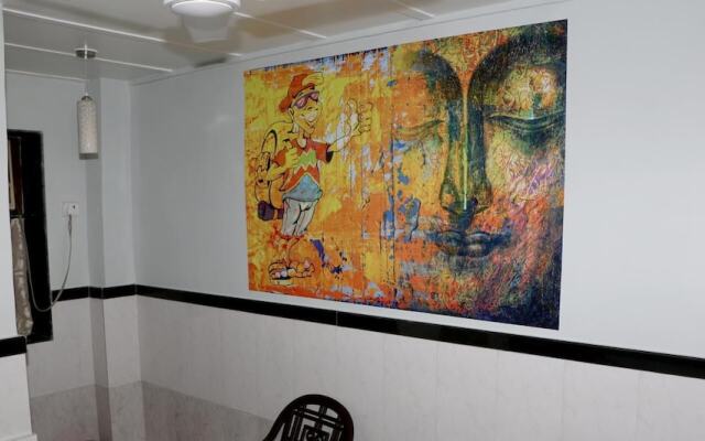 Travellers Inn Mumbai