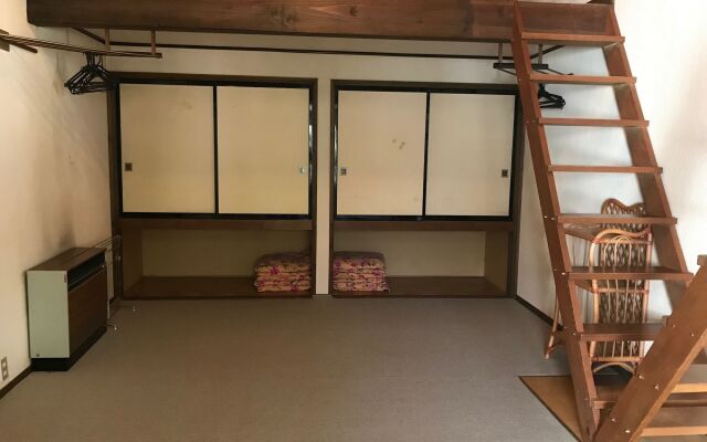 Hakuba Iwatake Lodge Gakuyuso