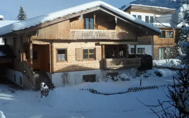 Chalet Berta