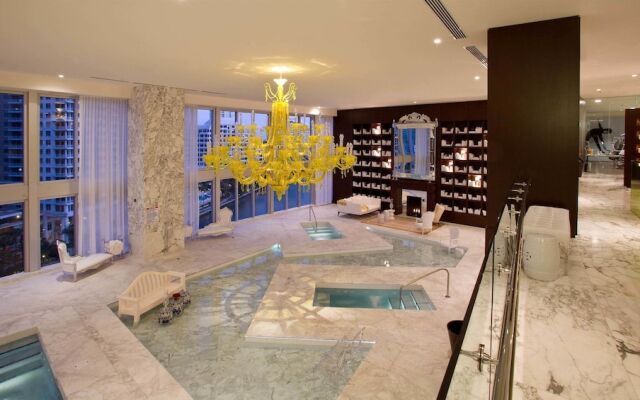 Miami Icon Penthouse by Caema