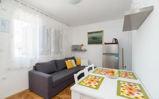 Apartments Natasa -