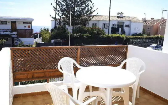 Apartamentos Tivoli