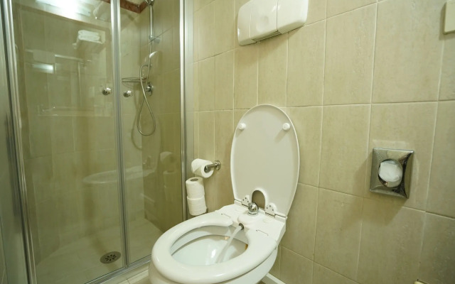 Le Cale d'Otranto Beach Resort