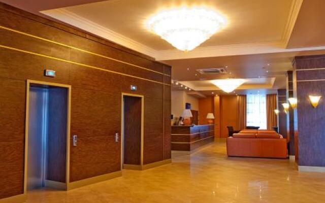 Romantik Spa Hotel