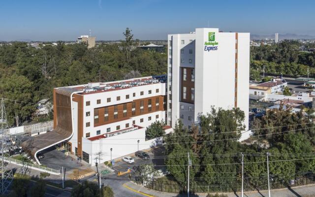 Holiday Inn Guadalajara Patria Universidad by IHG