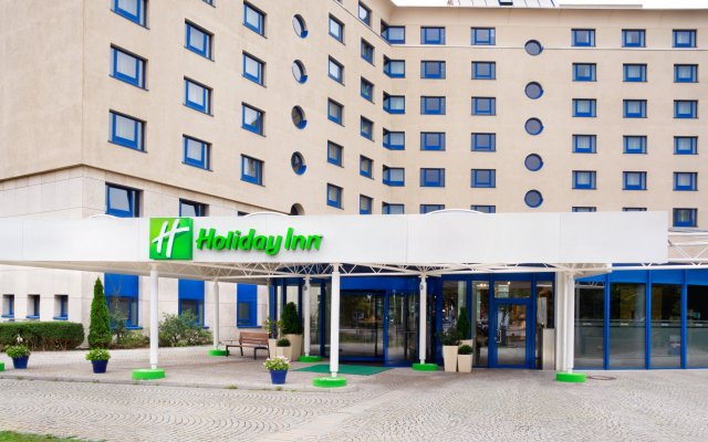 Holiday Inn Stuttgart, an IHG Hotel