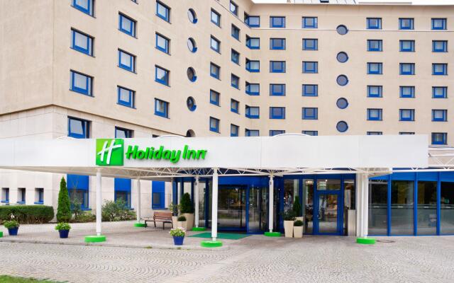 Holiday Inn Stuttgart, an IHG Hotel