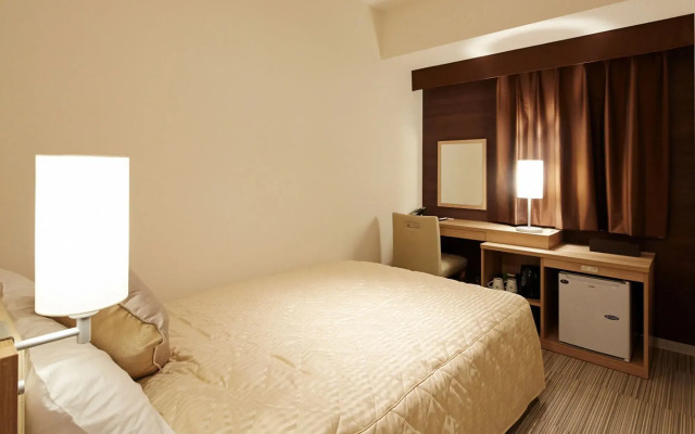 Four Points Flex by Sheraton Shin Osaka