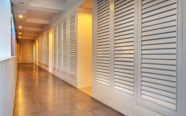 Sunset Residence Condotel