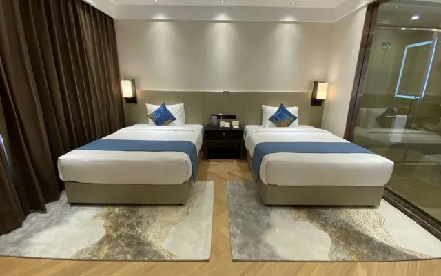 Ocean Delight Boutique Hotel