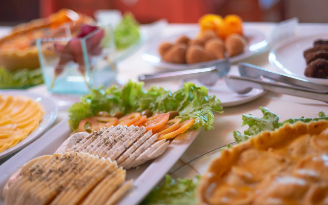 Village Paraíso Tropical