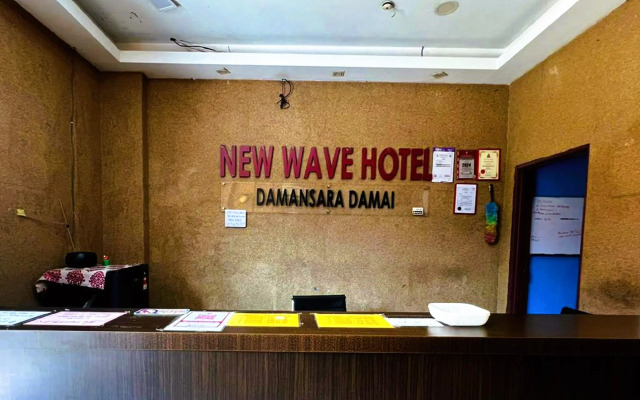 New Wave Sungai Buloh Hotel