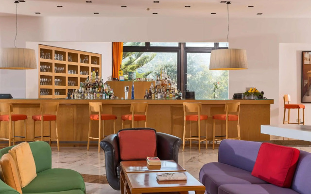 Hilton Sorrento Palace