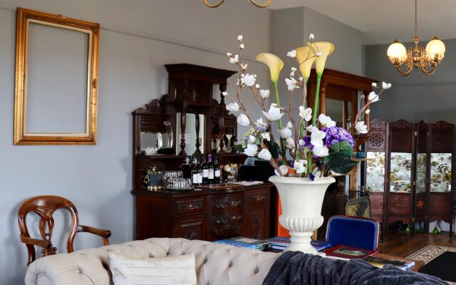 Blue Bell Inn
