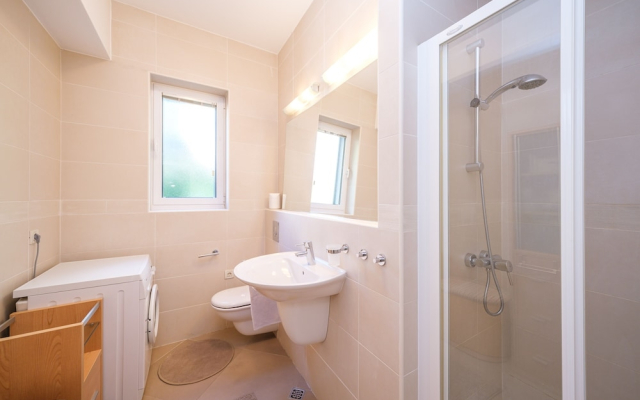 Apartment Bačvice Split