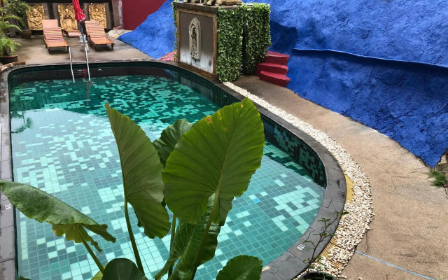 Baan Veerakit