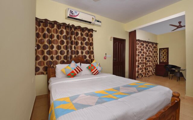 Serene 1Bhk By OYO Rooms