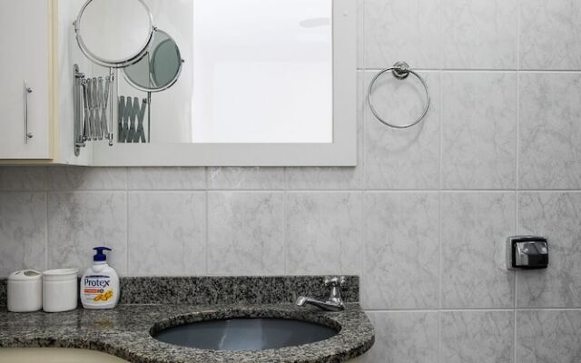 Cobertura duplex, piscina e área gourmet