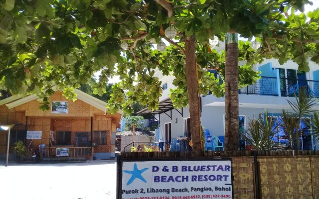 D&B Bluestar Beach Resort