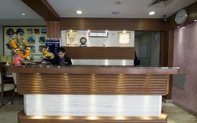 Hotel The Amaris