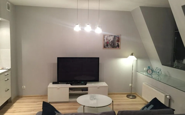 Super Apartamenty City Center