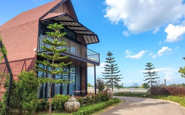 Oxy Resort