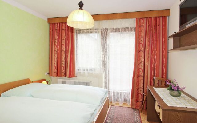 Peaceful Mansion in Inzing With Balcony, Garden,bbq, Heating