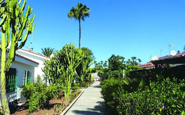 Bungalows Romandie