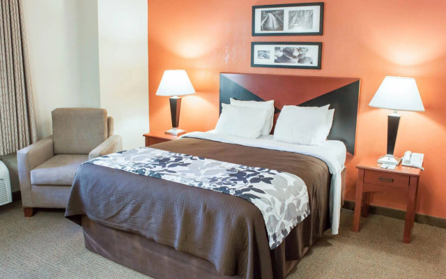 Sleep Inn Mt. Pleasant - Charleston