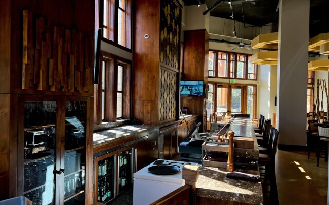 Peace of Mind Penthouse