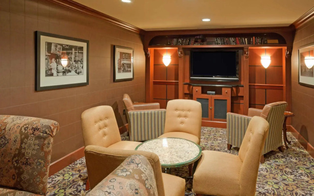 Homewood Suites by Hilton Montgomery EastChase
