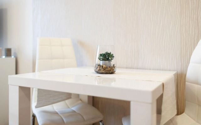 Golden Apartments Rezidence Nová Karolina