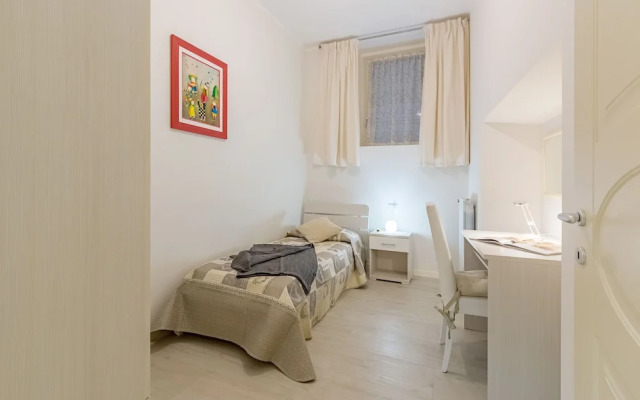 Zanardelli 1 Apartment