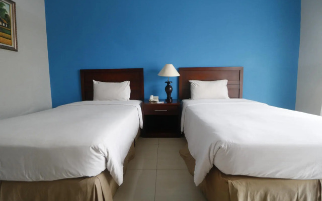 BDI Townhouse Hotel & Residence Balikpapan