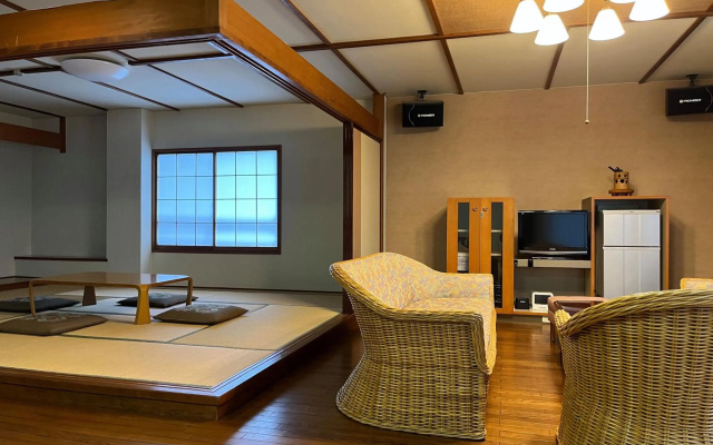 Hotel Laforet Shuzenji