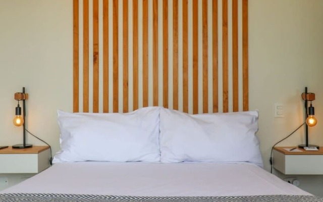 w Amazing Loft w Terrace and View in Barranco