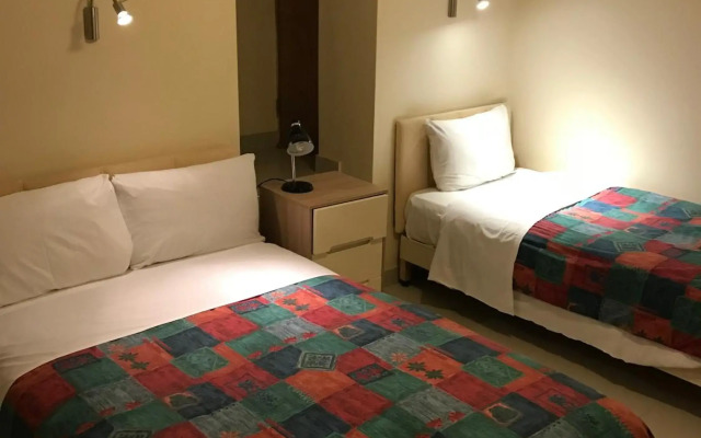 Seven Dials Hotel - BB