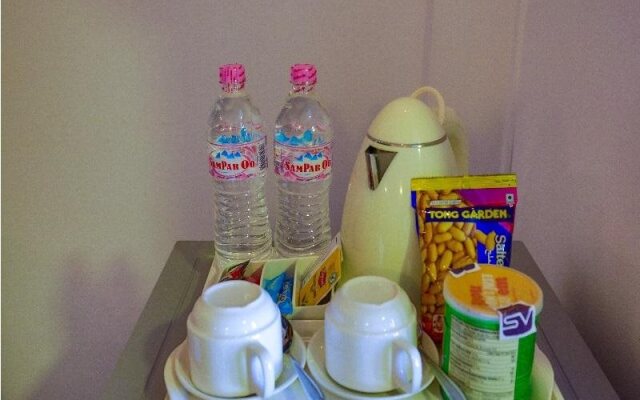 Inya Residence