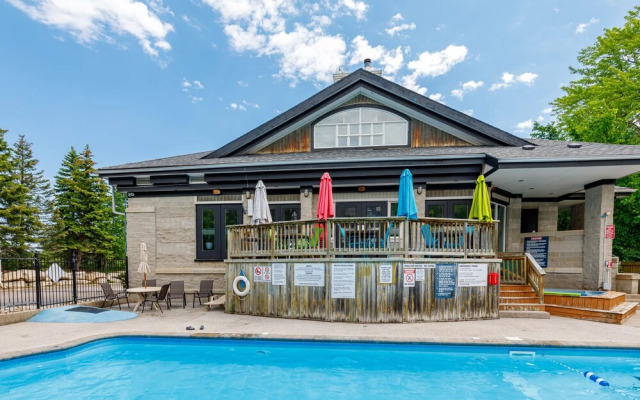 North Creek Resort Condos