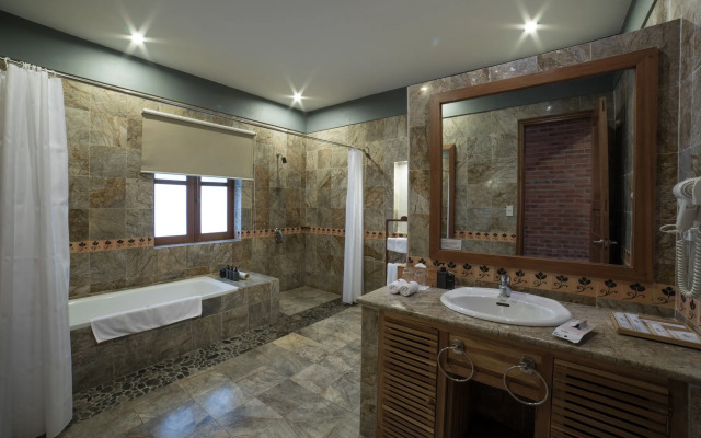 Pilgrimage Village Hue