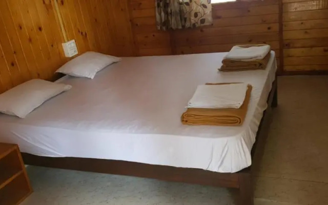 Orange Sky Inn Holiday Home