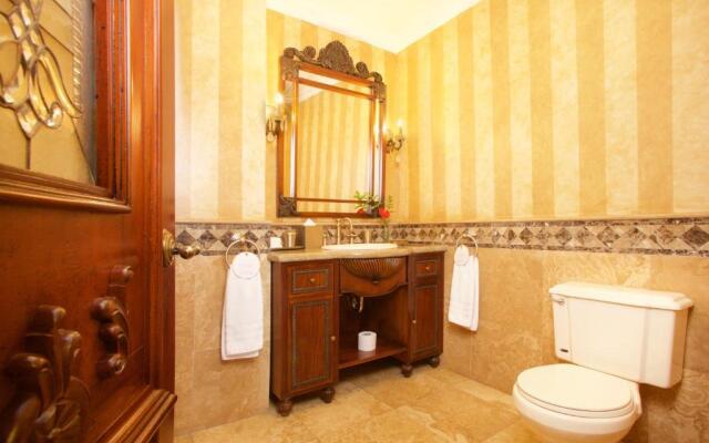 Hotel Plaza Grande
