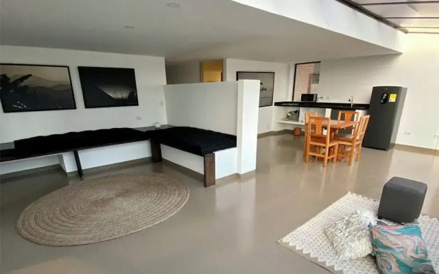 Ope Suites Calle 100