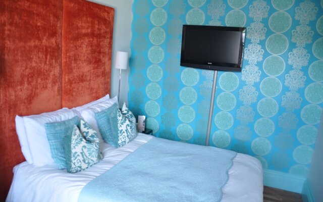 The Bank Guest House