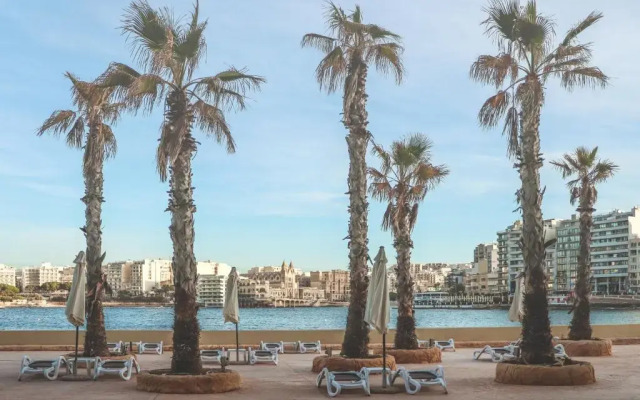 Cavalieri Hotel Malta, a member of Radisson Individuals